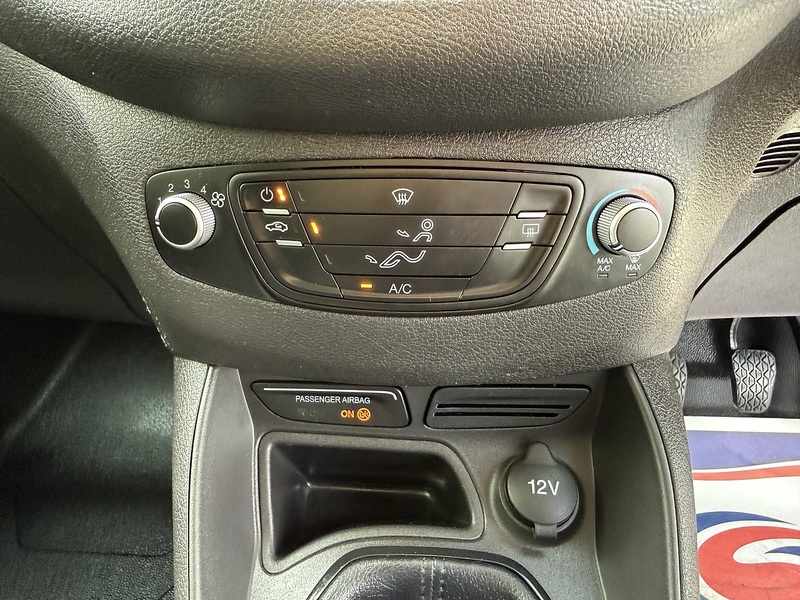 Ford Transit Courier 1.5 TDCi L1 H1 6dr - U1208
