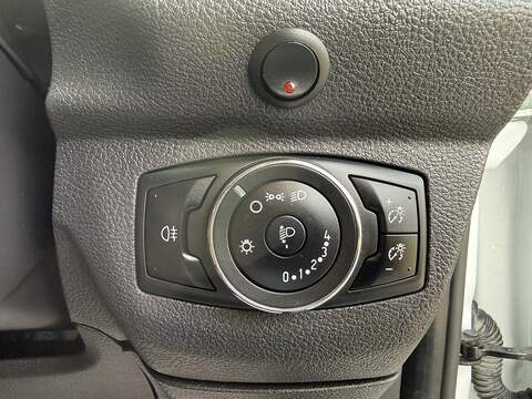 Ford Transit Courier 1.5 TDCi L1 H1 6dr - U1208