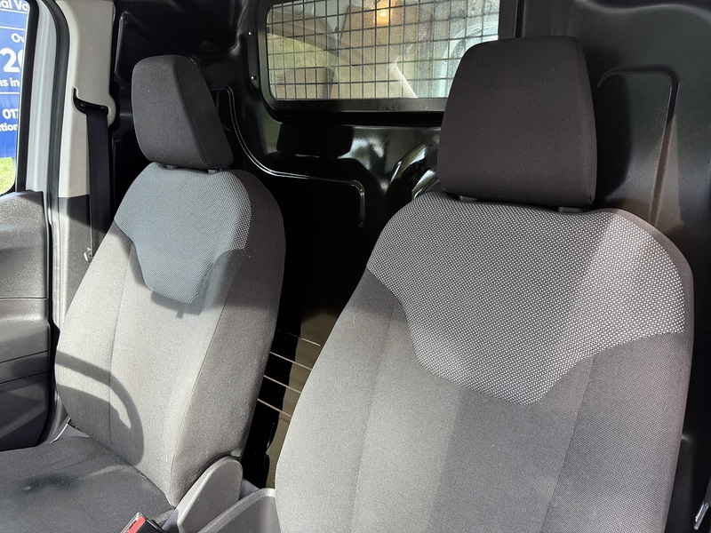 Ford Transit Courier 1.5 TDCi L1 H1 6dr - U1208