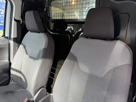 Ford Transit Courier 1.5 TDCi L1 H1 6dr - U1208