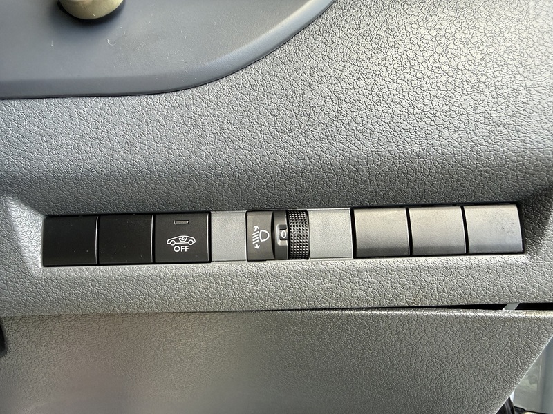 Vauxhall Vivaro 1.5 Turbo D 2900 Dynamic L2 H1 Euro 6 (s/s) 6dr - U1212