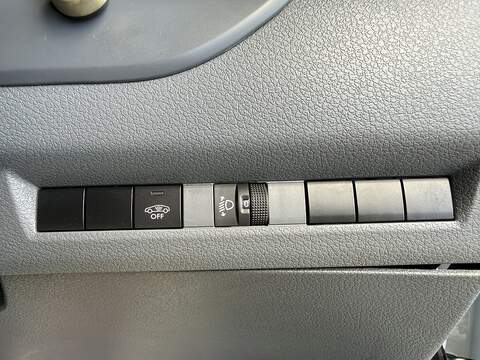 Vauxhall Vivaro 1.5 Turbo D 2900 Dynamic L2 H1 Euro 6 (s/s) 6dr - U1212