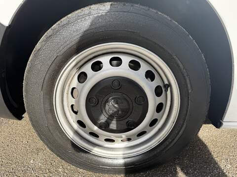 Vauxhall Vivaro 1.5 Turbo D 2900 Dynamic L2 H1 Euro 6 (s/s) 6dr - U1212