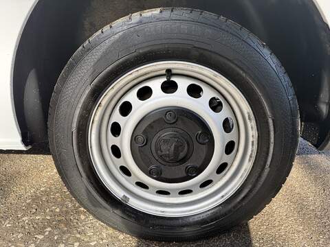 Vauxhall Vivaro 1.5 Turbo D 2900 Dynamic L2 H1 Euro 6 (s/s) 6dr - U1212