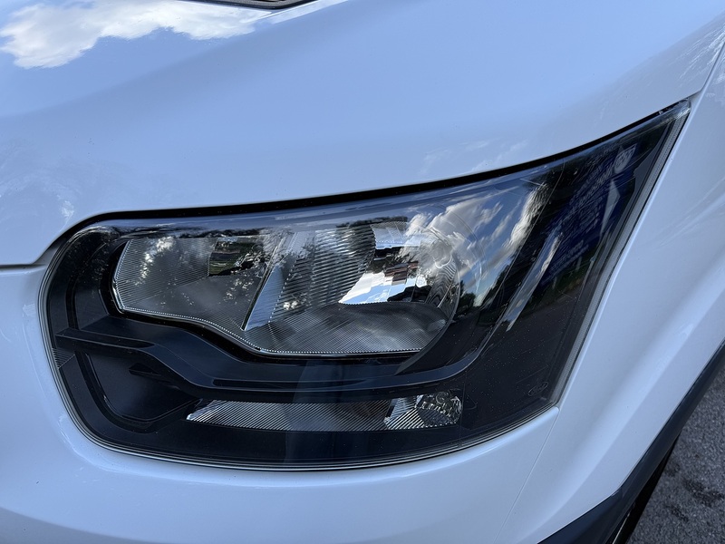 Ford Transit 2.0 350 EcoBlue FWD L2 H3 Euro 6 5dr - U1213