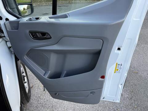 Ford Transit 2.0 350 EcoBlue FWD L2 H3 Euro 6 5dr - U1213