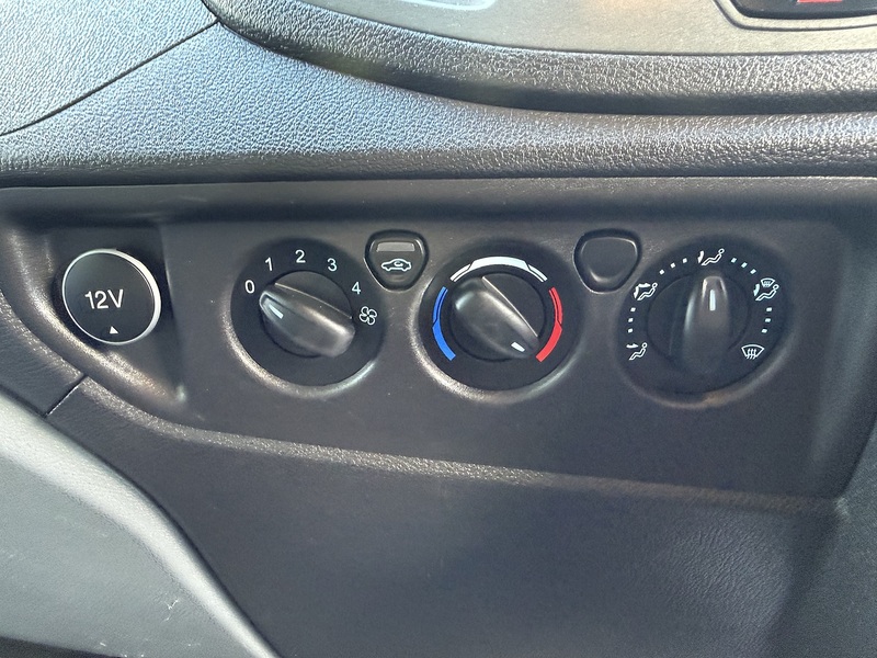 Ford Transit 2.0 350 EcoBlue FWD L2 H3 Euro 6 5dr - U1213