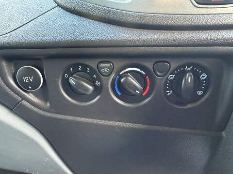 Ford Transit 2.0 350 EcoBlue FWD L2 H3 Euro 6 5dr - U1213