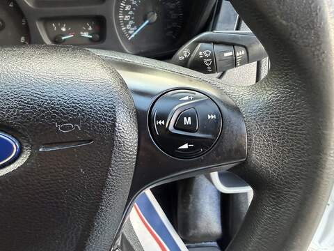 Ford Transit 2.0 350 EcoBlue FWD L2 H3 Euro 6 5dr - U1213