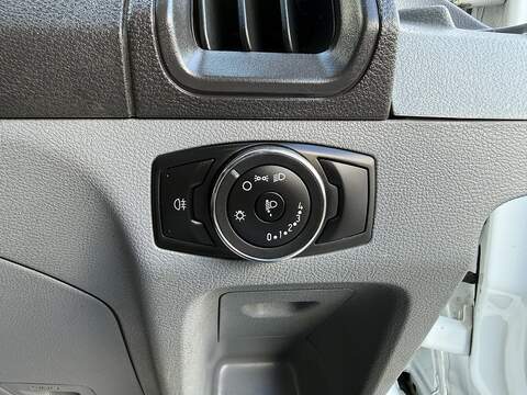 Ford Transit 2.0 350 EcoBlue FWD L2 H3 Euro 6 5dr - U1213