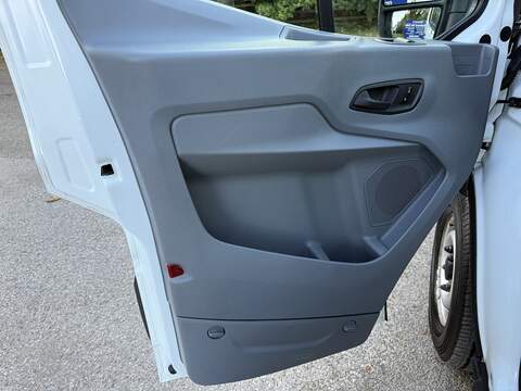 Ford Transit 2.0 350 EcoBlue FWD L2 H3 Euro 6 5dr - U1213