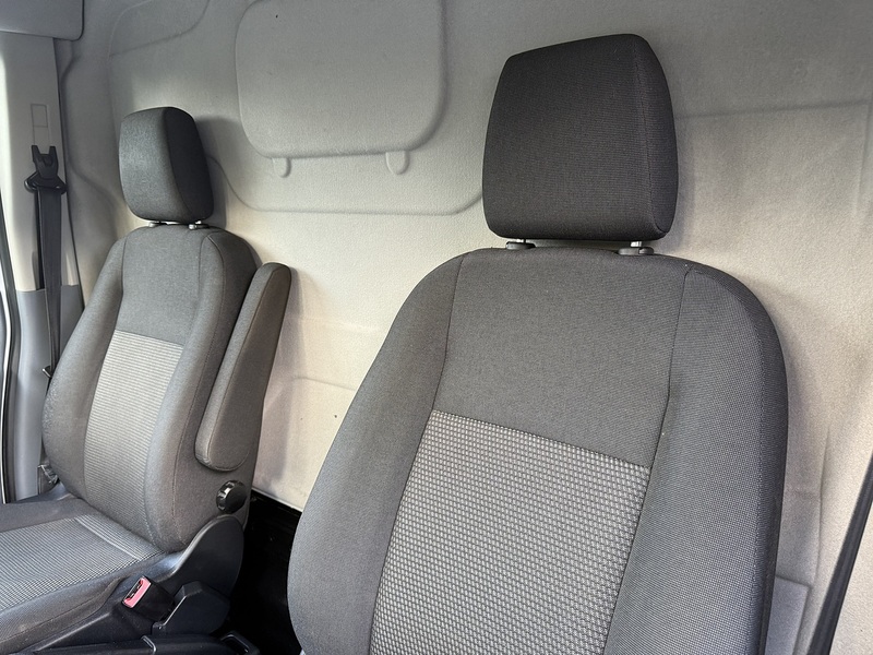 Ford Transit 2.0 350 EcoBlue FWD L2 H3 Euro 6 5dr - U1213