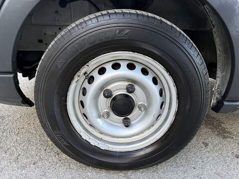 Ford Transit 2.0 350 EcoBlue FWD L2 H3 Euro 6 5dr - U1213