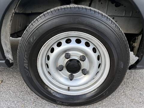 Ford Transit 2.0 350 EcoBlue FWD L2 H3 Euro 6 5dr - U1213