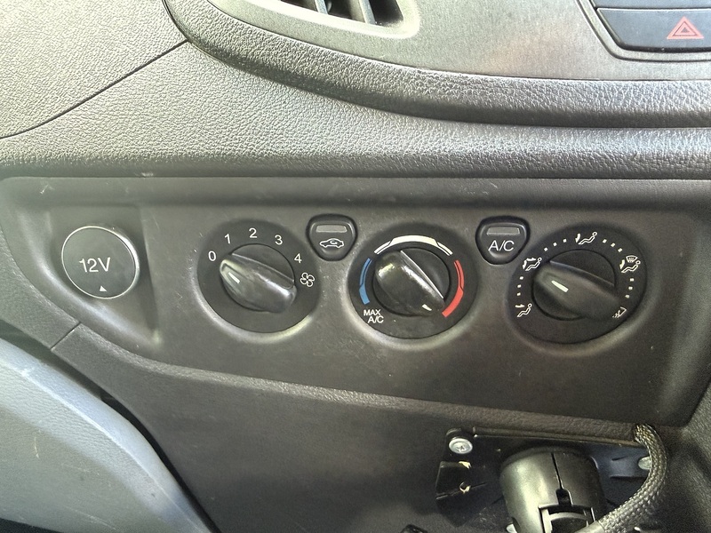 Ford Transit 2.0 350 EcoBlue FWD L2 H3 Euro 6 5dr - U1214