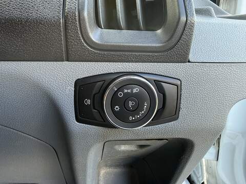Ford Transit 2.0 350 EcoBlue FWD L2 H3 Euro 6 5dr - U1214