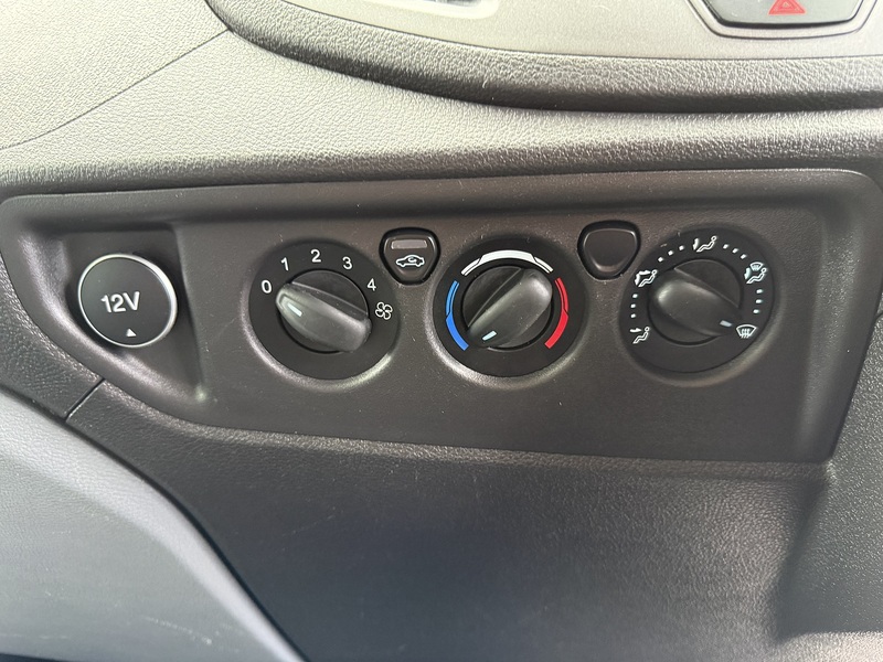 Ford Transit 2.0 350 EcoBlue FWD L2 H3 Euro 6 5dr - U1215