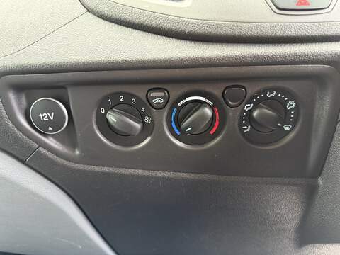 Ford Transit 2.0 350 EcoBlue FWD L2 H3 Euro 6 5dr - U1215