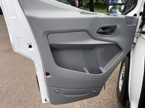Ford Transit 2.0 350 EcoBlue FWD L2 H3 Euro 6 5dr - U1215