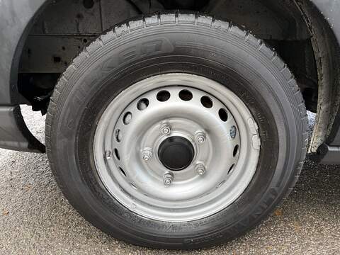 Ford Transit 2.0 350 EcoBlue FWD L2 H3 Euro 6 5dr - U1215