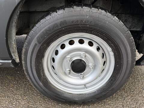 Ford Transit 2.0 350 EcoBlue FWD L2 H3 Euro 6 5dr - U1215