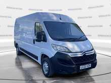 Citroen Relay