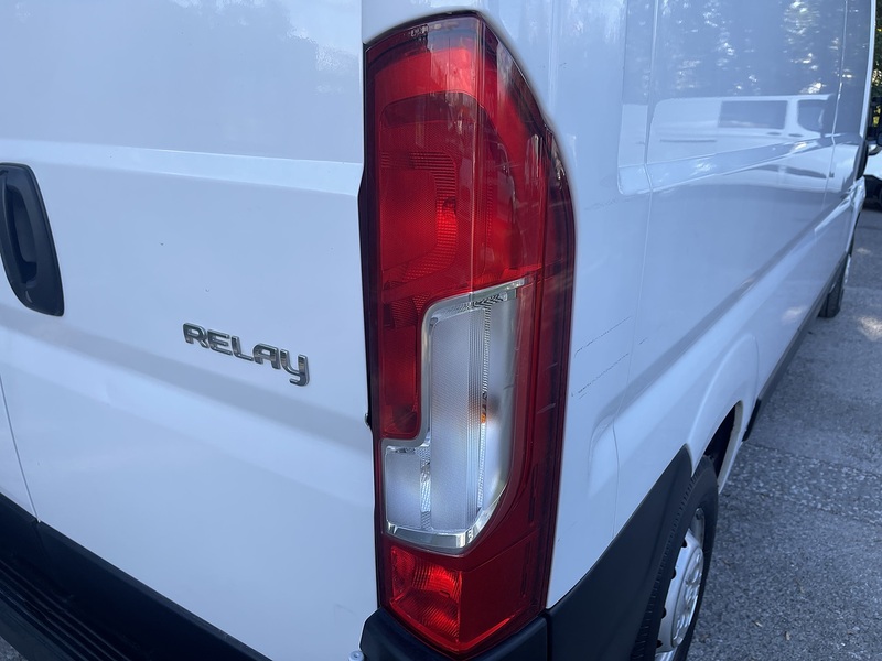 Citroen Relay 2.2 BlueHDi 35 Enterprise L3 High Roof Euro 6 (s/s) 5dr - U1216