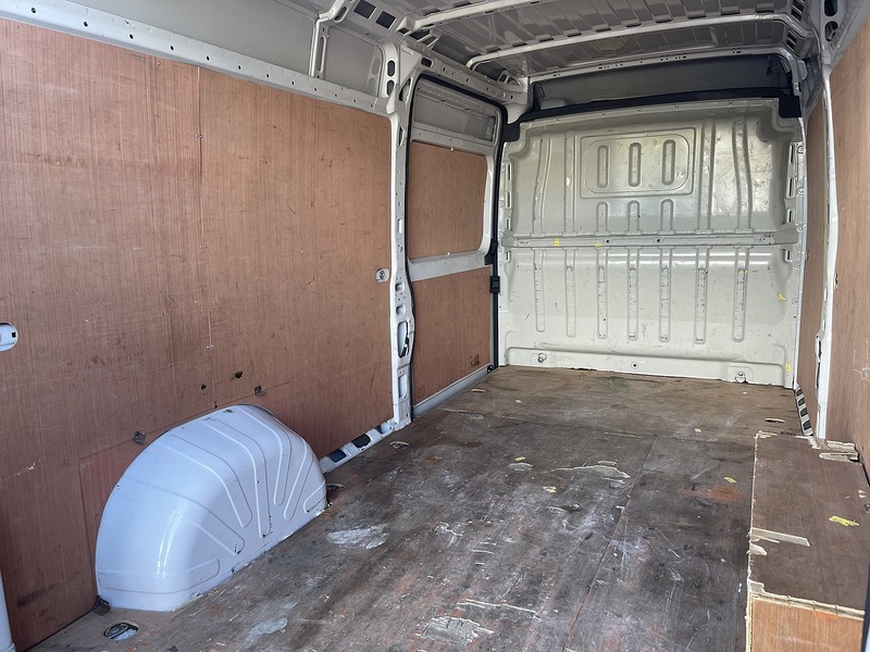 Citroen Relay 2.2 BlueHDi 35 Enterprise L3 High Roof Euro 6 (s/s) 5dr - U1216