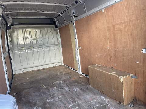 Citroen Relay 2.2 BlueHDi 35 Enterprise L3 High Roof Euro 6 (s/s) 5dr - U1216