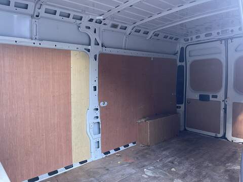 Citroen Relay 2.2 BlueHDi 35 Enterprise L3 High Roof Euro 6 (s/s) 5dr - U1216