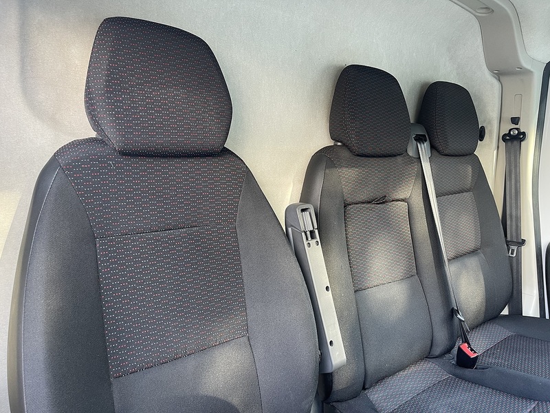 Citroen Relay 2.2 BlueHDi 35 Enterprise L3 High Roof Euro 6 (s/s) 5dr - U1216