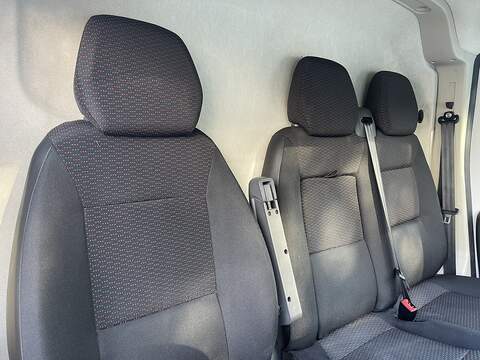 Citroen Relay 2.2 BlueHDi 35 Enterprise L3 High Roof Euro 6 (s/s) 5dr - U1216