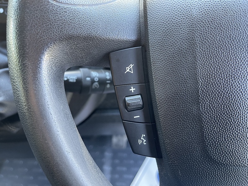 Citroen Relay 2.2 BlueHDi 35 Enterprise L3 High Roof Euro 6 (s/s) 5dr - U1216