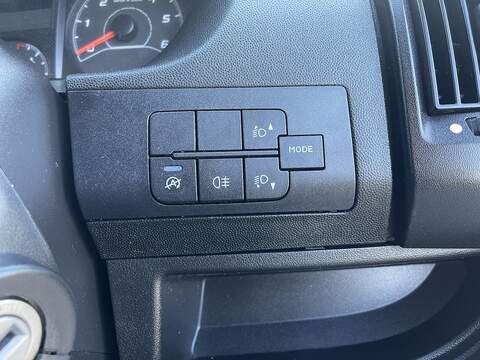 Citroen Relay 2.2 BlueHDi 35 Enterprise L3 High Roof Euro 6 (s/s) 5dr - U1216