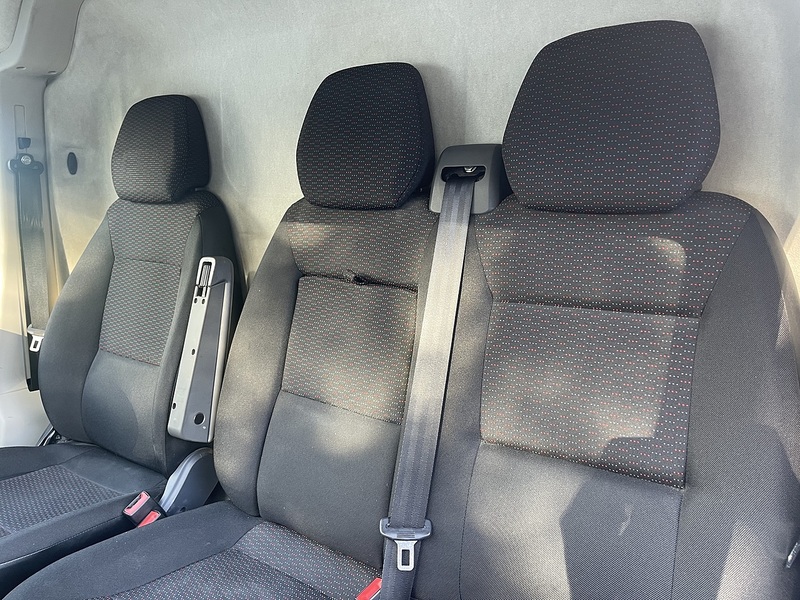 Citroen Relay 2.2 BlueHDi 35 Enterprise L3 High Roof Euro 6 (s/s) 5dr - U1216