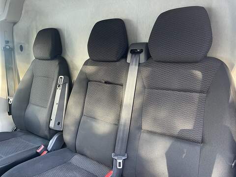 Citroen Relay 2.2 BlueHDi 35 Enterprise L3 High Roof Euro 6 (s/s) 5dr - U1216