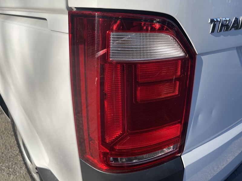Volkswagen Transporter 2.0 TSI T30 BlueMotion Tech Startline FWD SWB Euro 6 (s/s) 5dr - U1221