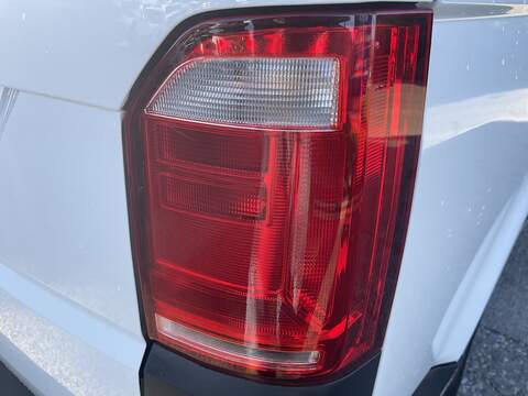 Volkswagen Transporter 2.0 TSI T30 BlueMotion Tech Startline FWD SWB Euro 6 (s/s) 5dr - U1221
