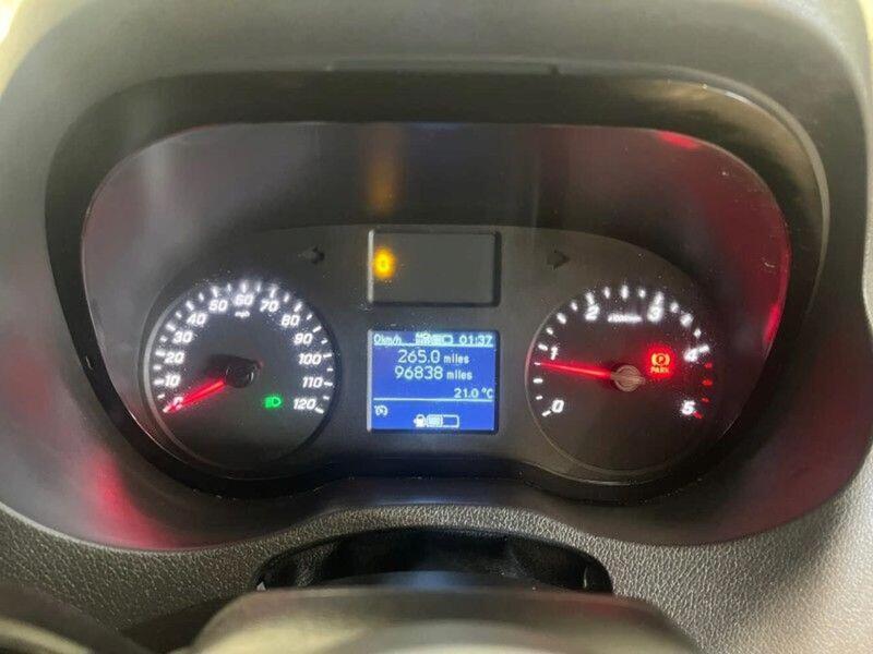 Mercedes-Benz Sprinter 2.0 315 CDI Progressive RWD L3 H2 Euro 6 (s/s) 5dr - U1222