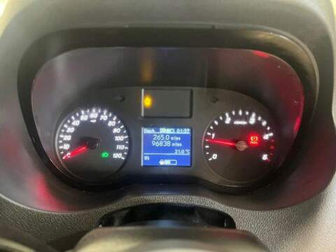Mercedes-Benz Sprinter 2.0 315 CDI Progressive RWD L3 H2 Euro 6 (s/s) 5dr - U1222