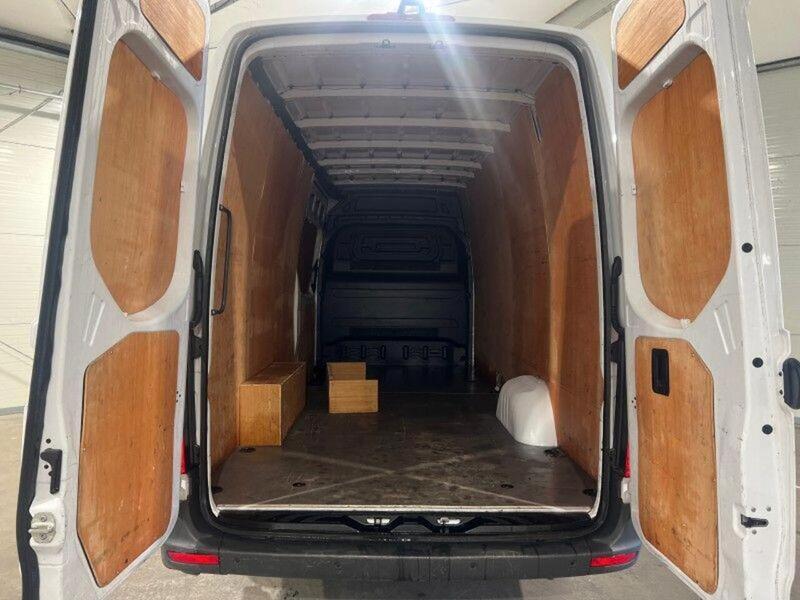 Mercedes-Benz Sprinter 2.0 315 CDI Progressive RWD L3 H2 Euro 6 (s/s) 5dr - U1222