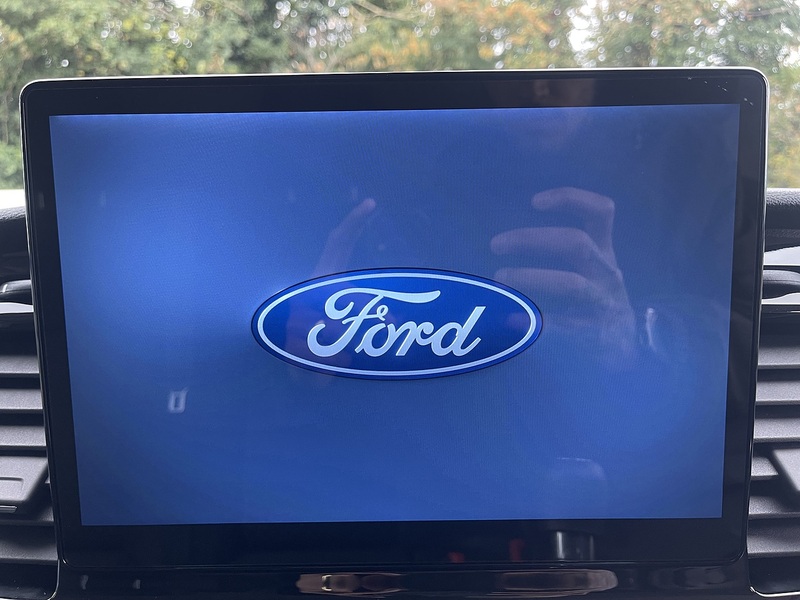 Ford Transit 2.0 350 EcoBlue Trend RWD L4 H3 Euro 6 (s/s) 5dr - U1223