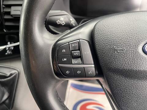 Ford Transit 2.0 350 EcoBlue Trend RWD L4 H3 Euro 6 (s/s) 5dr - U1223