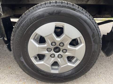 Ford Transit 2.0 350 EcoBlue Trend RWD L4 H3 Euro 6 (s/s) 5dr - U1223