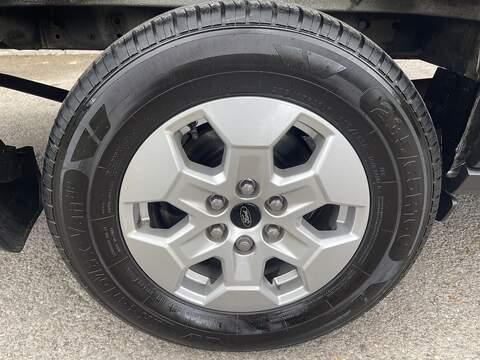 Ford Transit 2.0 350 EcoBlue Trend RWD L4 H3 Euro 6 (s/s) 5dr - U1223