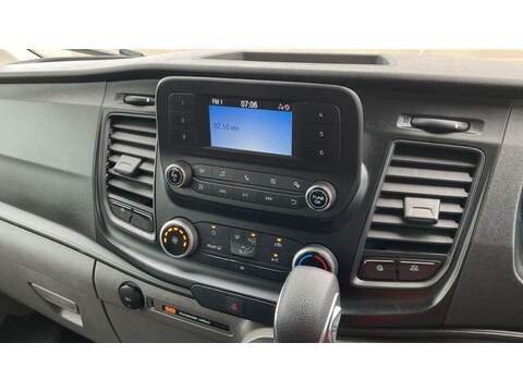 Ford Transit 2.0 460 EcoBlue Leader Auto RWD L4 H3 Euro 6 (s/s) 5dr (17 Seat, DRW) - U1224