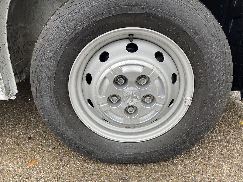 Peugeot Boxer 2.2 BlueHDi 335 Professional L3 H2 Euro 6 (s/s) 5dr - U189