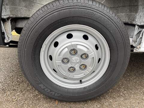 Peugeot Boxer 2.2 BlueHDi 335 Professional L3 H2 Euro 6 (s/s) 5dr - U189