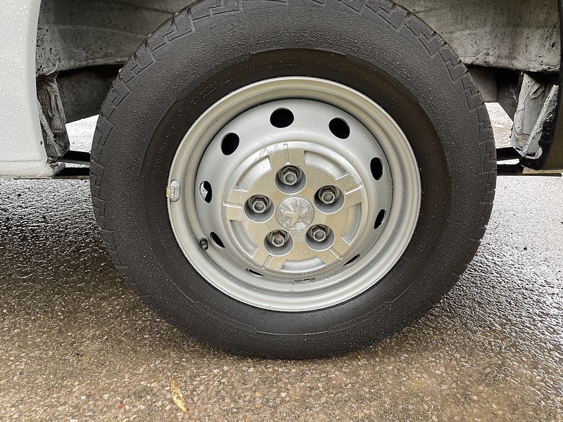 Peugeot Boxer 2.2 BlueHDi 335 Professional L3 H2 Euro 6 (s/s) 5dr - U189