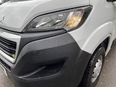 Peugeot Boxer 2.2 BlueHDi 335 Professional L3 H2 Euro 6 (s/s) 5dr - U189